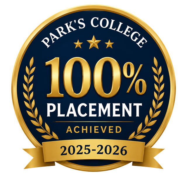 Parks College 100% Placement without background 640×640
